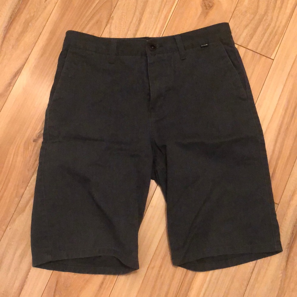 Hurley, Soft Denim Shorts